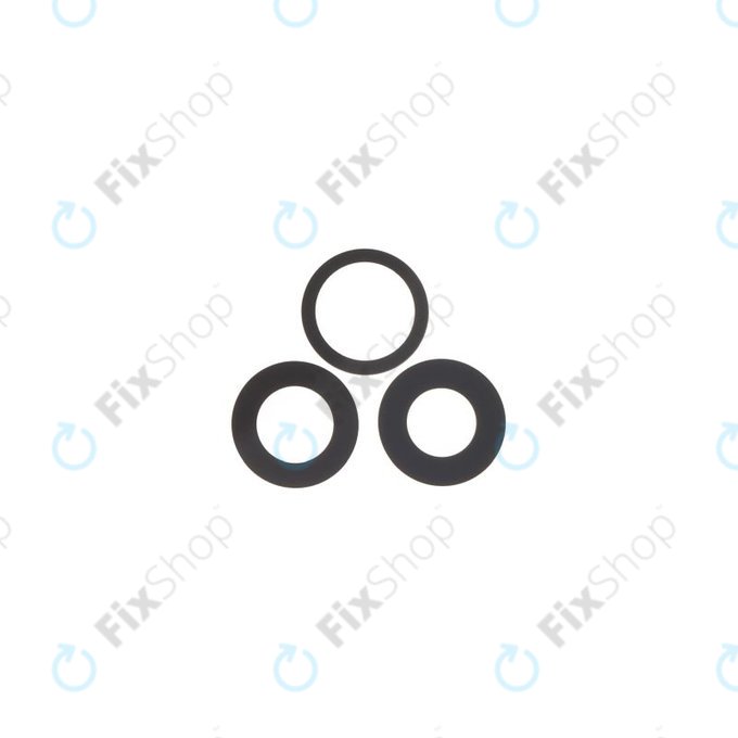 Apple iPhone 16 Pro Max - Verre de caméra arriere