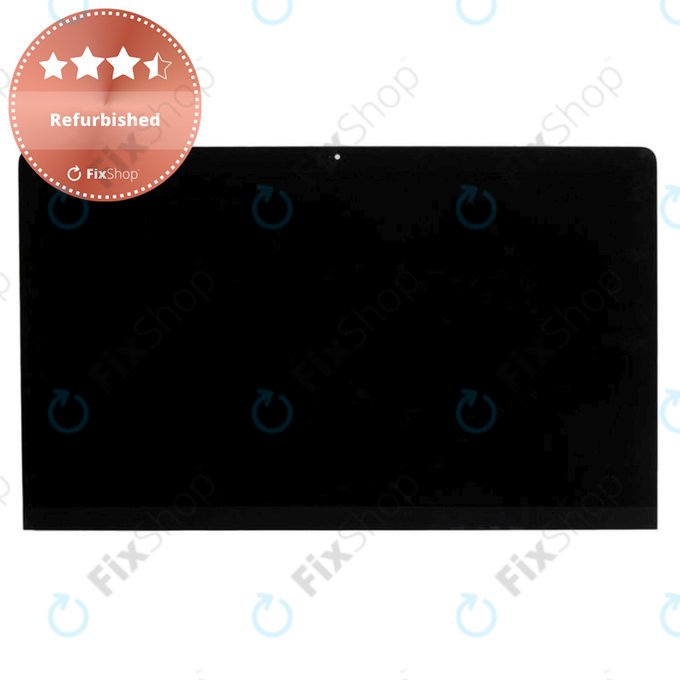 Apple iMac 27" A1419 (Late 2014) - Écran LCD Retina 5K + vitre avant Refurbished