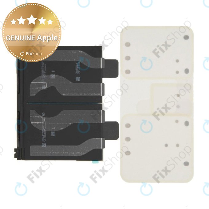 Baterije pour iPad (2025) | WiFi | 661-51198 | 7606mAh | Genuine Apple