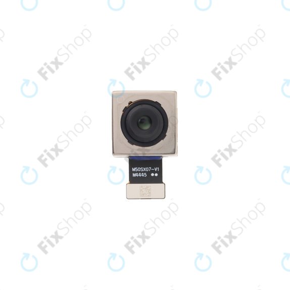 Xiaomi Poco X7 Pro 2412DPC0AG - Caméra arriere 50MP