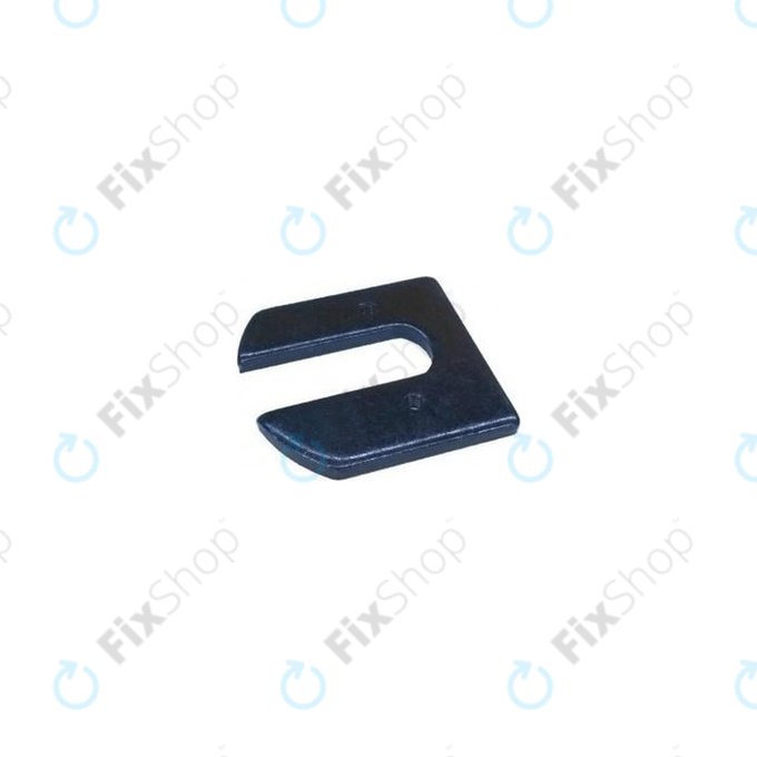 Xiaomi Mi Electric Scooter 1S, 2 M365, Essential, Pro, Pro 2 - Support Roue Arrière