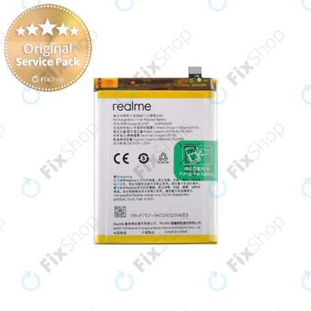 Oppo A91 - Batterie 4025mAh - O-4903336 Genuine Service Pack