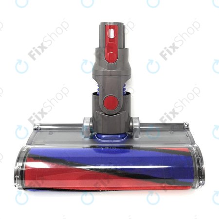 Dyson V-series, Outsize - Tete de nettoyage a rouleau souple