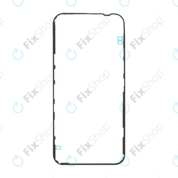 Adhésif d’étanchéité écran LCD pour iPhone 12 Pro Max, 2UUL SA12PM