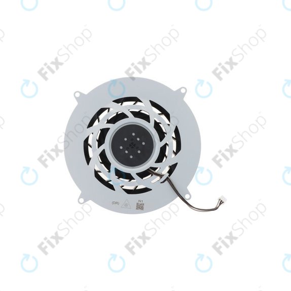 Sony Playstation 5 - Ventilateur de refroidissement interne 23#