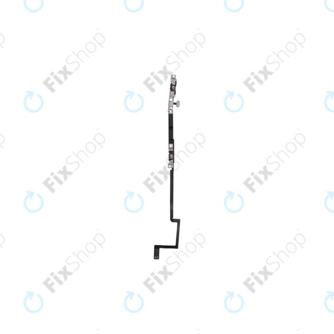 Apple iPhone 16 Pro Max - Bouton d'alimentation du câble flexible