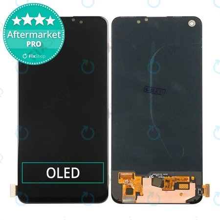 Realme 7 Pro - Écran LCD + Écran tactile OLED