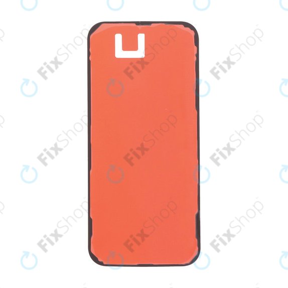 Google Pixel 9 - Adhésif Cache Batterie