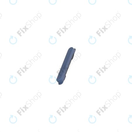 Sony Xperia 10 III - Bouton Volume (Bleu) - 503055701 Genuine Service Pack