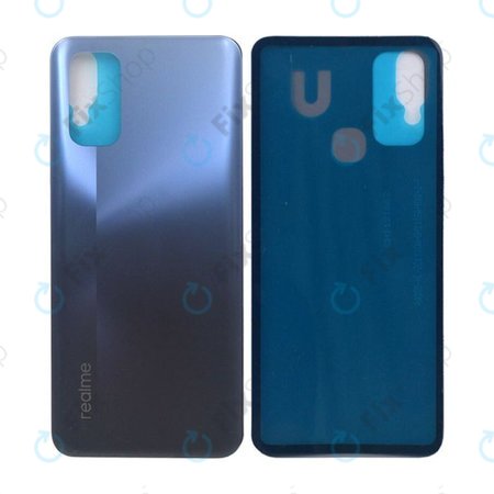Realme 7 - Couvercle de la batterie (bleu brume)