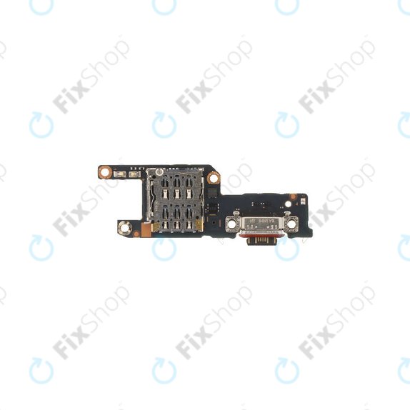 Port de charge avec carte pour Xiaomi Redmi Note 15 Pro 5G