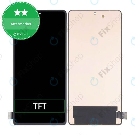 Xiaomi Poco F4 GT 21121210G - Écran LCD + Écran tactile TFT