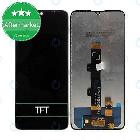 Motorola Moto E7 Power, E7i Power - Écran LCD + Écran tactile TFT