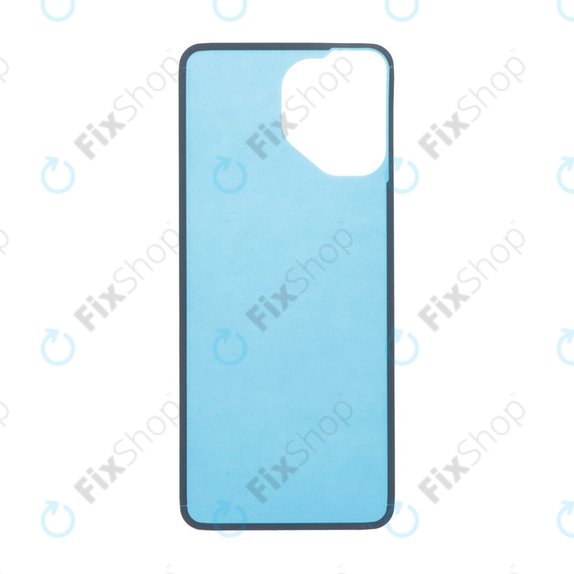 Xiaomi Redmi 13 24049RN28L - Adhésif Cache Batterie