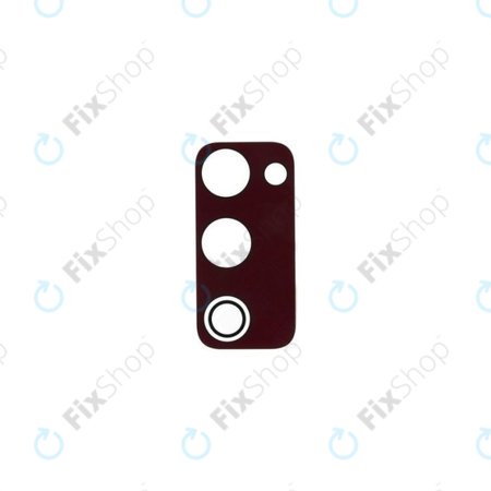 Samsung Galaxy S20 FE G780F - Objectif de caméra arrière (rouge nuage) - GH64-08284E Genuine Service Pack