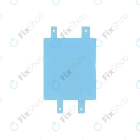 Samsung Galaxy S23 Plus S916B - Adhésif pour batterie - GH02-24659A Pack de service d'origine