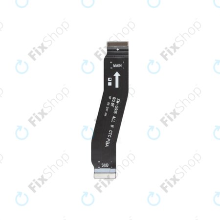 Samsung Galaxy S23 Plus S916B - Câble flexible principal - GH82-30472A Genuine Service Pack