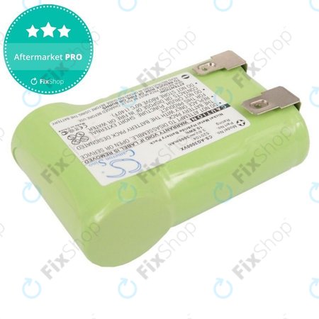 AEG Electrolux Junior 3000 - Batterie 520104 Ni-MH 3.6V 3000mAh HQ