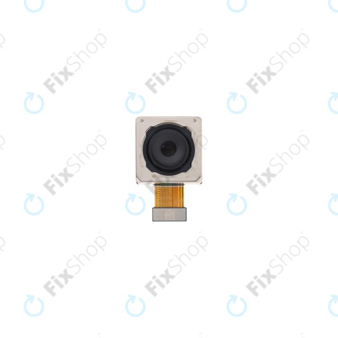 Xiaomi Redmi Note 14 Pro 4G 24116RACCG - Caméra arriere 200MP