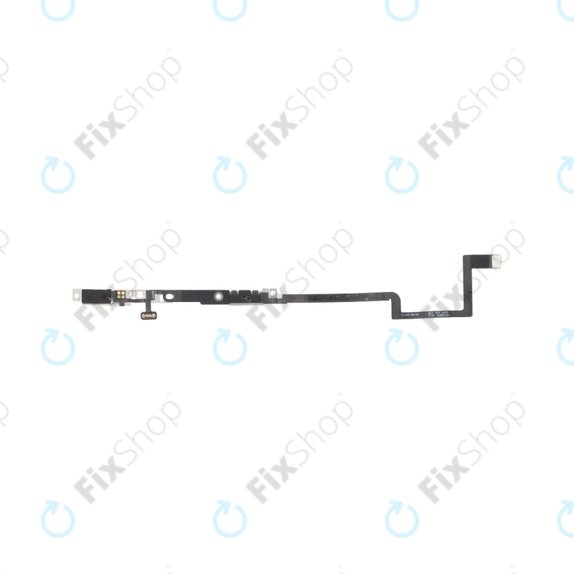 Apple iPhone 16 Pro - Bouton d'alimentation du câble flexible