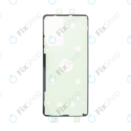 Samsung Galaxy A22 A225F - Adhésif Cache Batterie