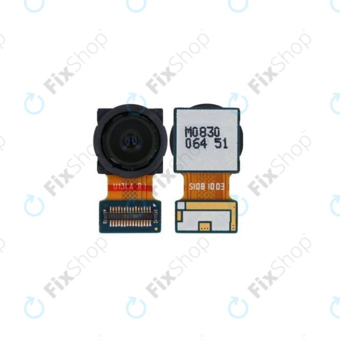 Samsung Galaxy M51 M515F - Module de caméra arrière 12MP - GH96-13770A Genuine Service Pack