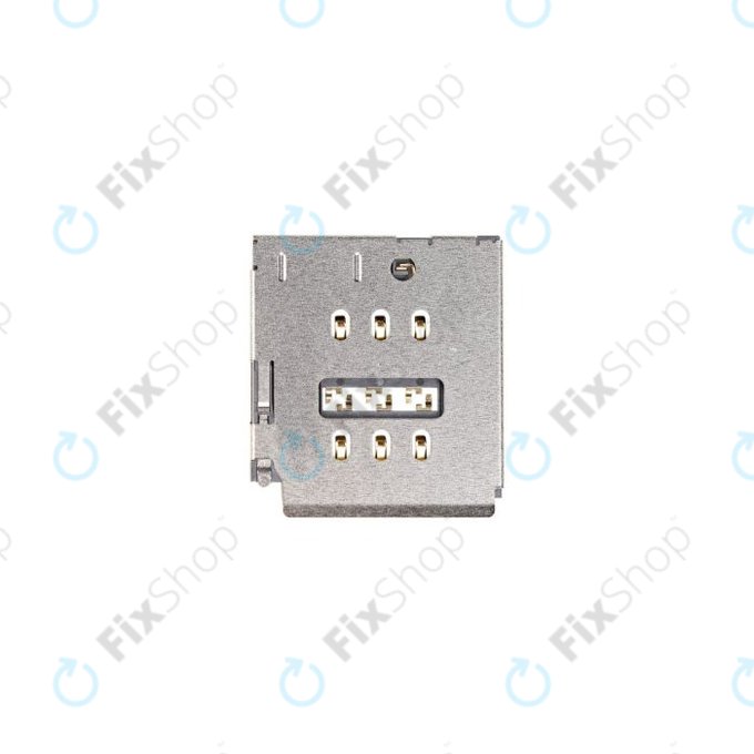 Apple iPhone 7, 7 Plus - Lecteur de carte SIM