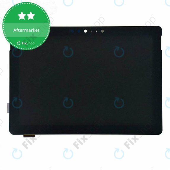 Microsoft Surface Go A1824 - Écran LCD + Écran tactile (Black)