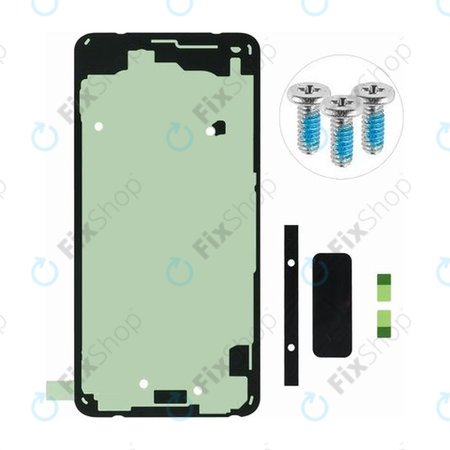 Samsung Galaxy S10e G970F - Kit adhésif - GH82-18798A Genuine Service Pack