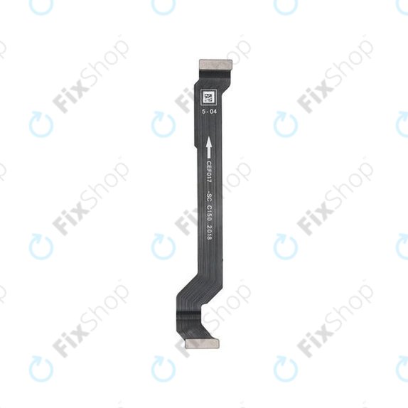 OnePlus Nord - Câble flexible principal