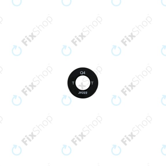 Samsung Galaxy Z Fold 4 F936B - Objectif de caméra arrière (télé) - GH64-08910A Genuine Service Pack