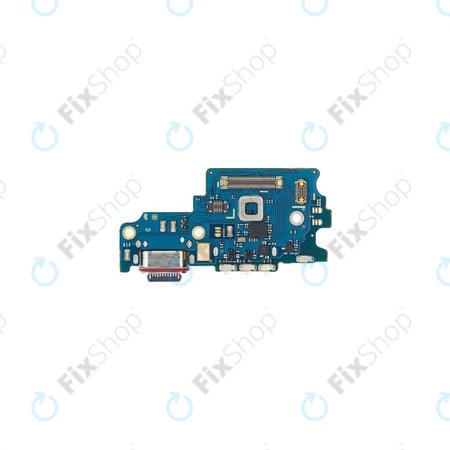 Samsung Galaxy S21 FE G990B - Carte PCB du connecteur de charge