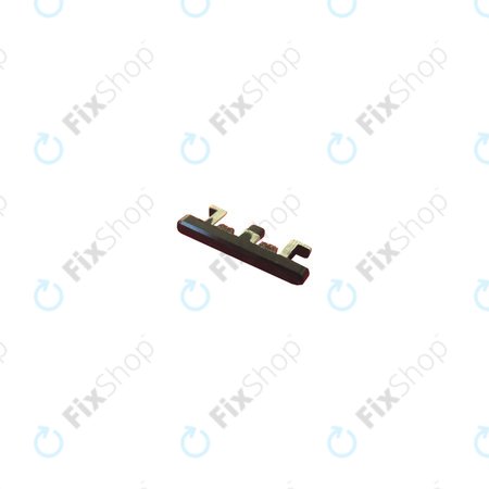 Huawei Honor 10 - Bouton d'alimentation (Noir) - 51611758 Genuine Service Pack