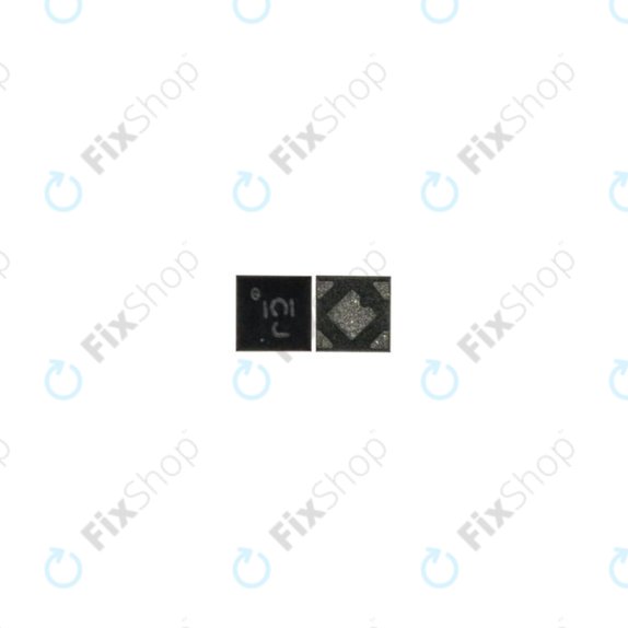 Apple iPhone 6S, 6S Plus - Circuit intégré d'alimentation de l'appareil photo