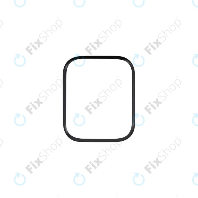 Apple Watch 7, 8, 9 45mm - Verre Avant