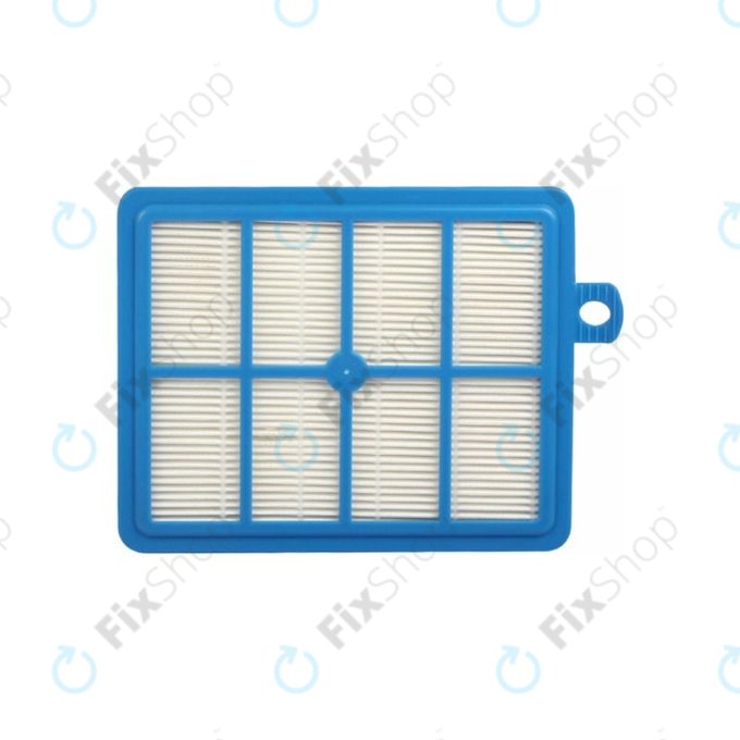 Philips Jewel, Marathon, Performer, PowerPro, SilentStar, série 7000 - Filtre HEPA13