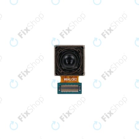 Samsung Galaxy M52 5G M526B - Module de caméra arrière 64MP - GH96-14756A Genuine Service Pack