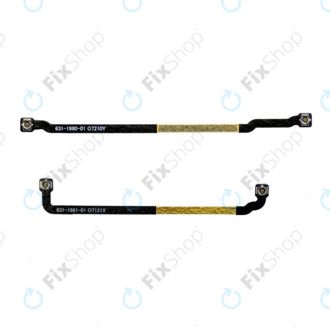 Apple iPhone 5 - Antennes de Signal pour Carte Mère