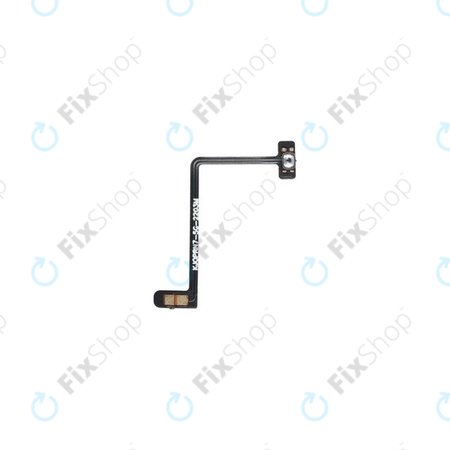 Oppo Find X5 Lite - Bouton d'alimentation avec câble flexible - 4020003 Genuine Service Pack