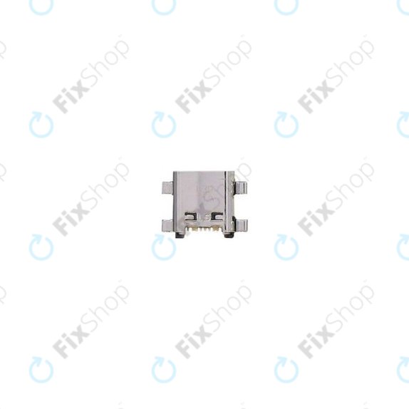 Samsung Galaxy Trend Plus S7580 - Connecteur de charge - 3722-003708 Genuine Service Pack