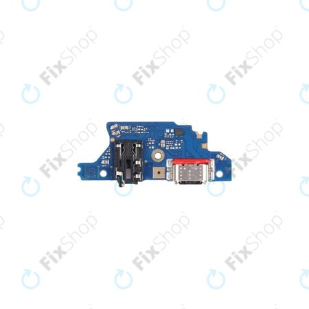 Motorola Moto G53 5G - Carte PCB du connecteur de charge