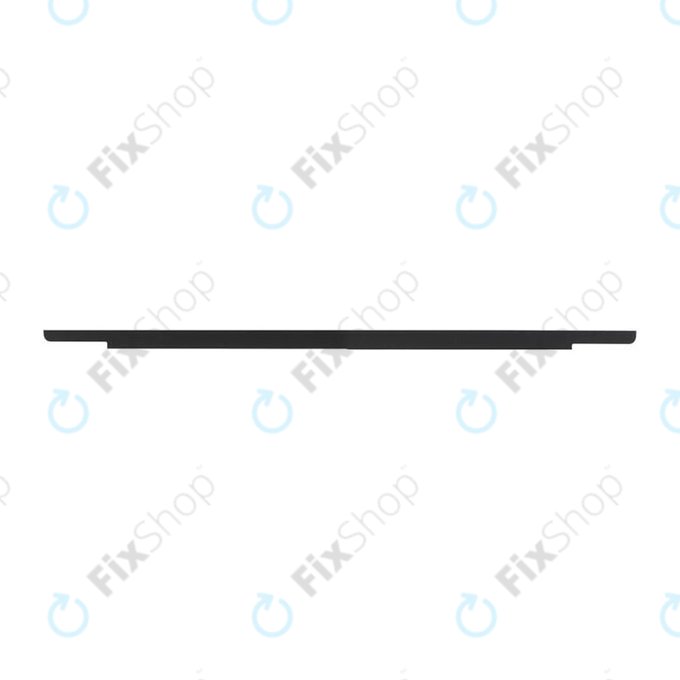 Apple MacBook Pro 15" A1707, A1990 - Logo de la couverture avant