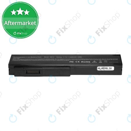 Asus N53SN-S1288V - Batterie 4400mAh