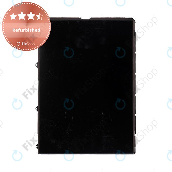 Apple iPad (10th Gen 2022) - Écran LCD Refurbished