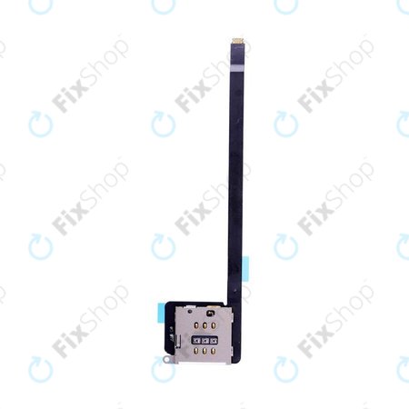 Apple iPad Pro 12.9 (1ère génération 2015) - Lecteur de carte SIM