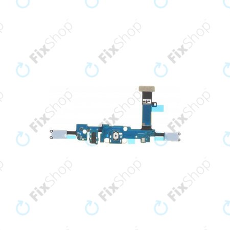 Samsung Galaxy A3 A310F (2016) - Connecteur de charge + Câble flexible - GH96-09371A Genuine Service Pack