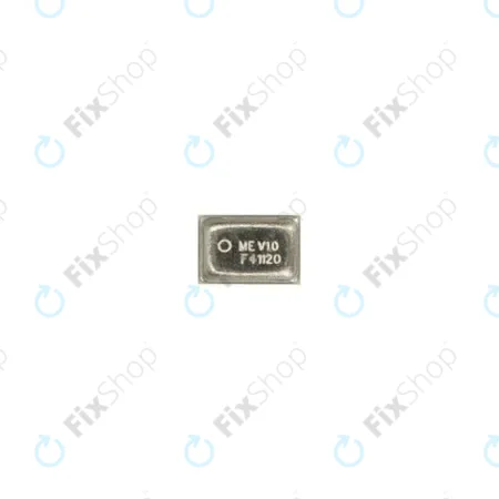 Samsung Galaxy A41 A415F, A31 A315F, A12 A125F, A42 5G A426B, M31 M315F, M31s M317F, M51 M515F, A72 A725F A726B - Microphone - 3003-001256 Genuine Service Pack