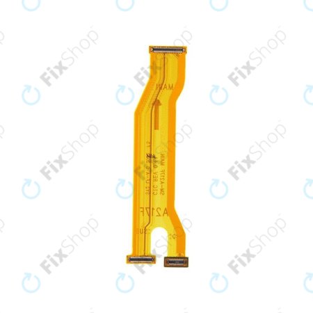 Samsung Galaxy A21s A217F - Câble flexible principal - GH59-15279A, GH59-25731A Genuine Service Pack