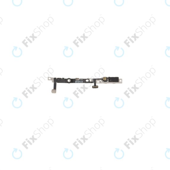 Apple iPhone 17 Pro - Bouton d'alimentation du câble flexible
