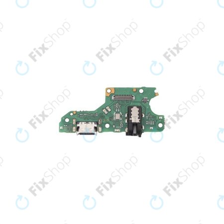 Huawei P Smart (2021) - Carte PCB du connecteur de charge